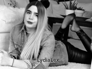 LydiaLex