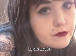 LydiaLovie