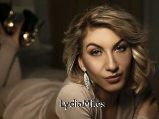 LydiaMiles