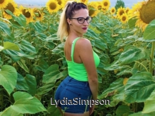 LydiaSimpson