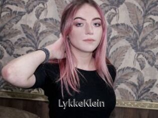 LykkeKlein