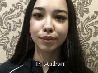 LyleGilbert