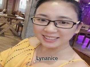 Lynanice