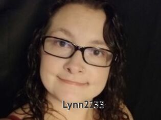 Lynn2233