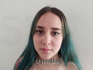 LynnBlue