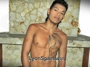 Lyon_Spartacus