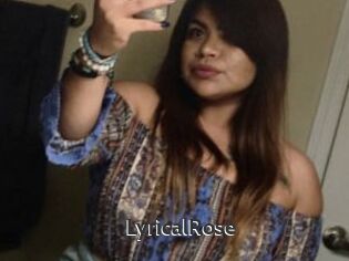 LyricalRose