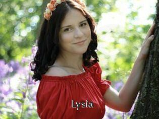 Lysia