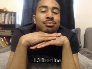 L3libertine