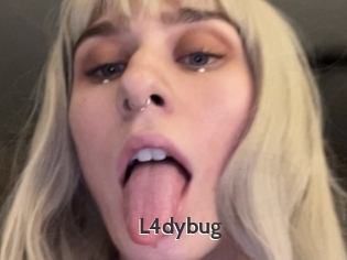 L4dybug