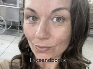 Laceandboobs