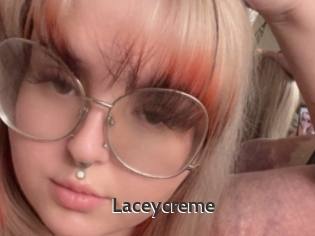 Laceycreme