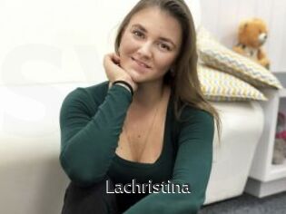 Lachristina