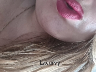 Lacurvy