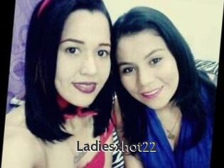 Ladiesxhot22