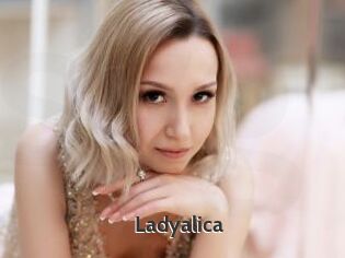 Ladyalica