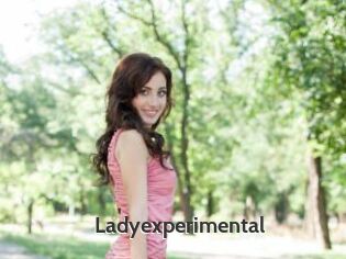 Ladyexperimental