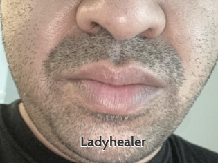 Ladyhealer