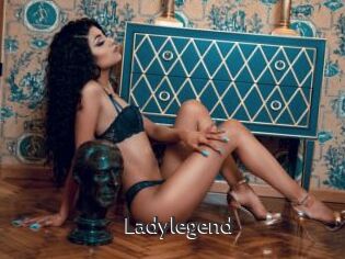 Ladylegend