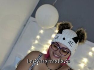 Ladymarmallade