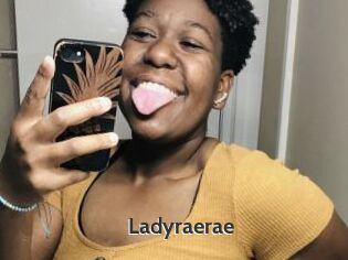 Ladyraerae