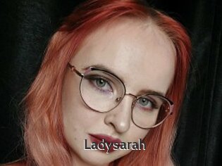 Ladysarah