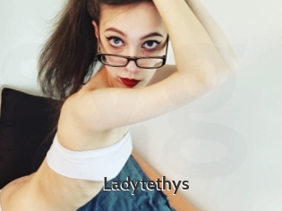 Ladytethys