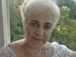 Ladyx48