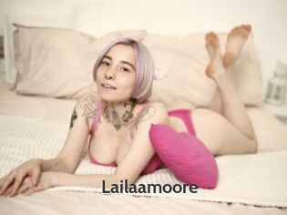 Lailaamoore