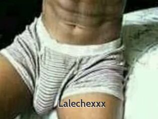 Lalechexxx