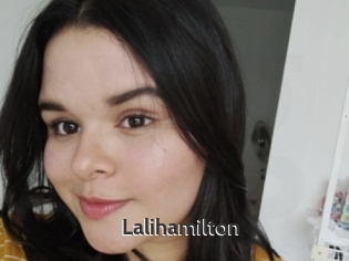 Lalihamilton