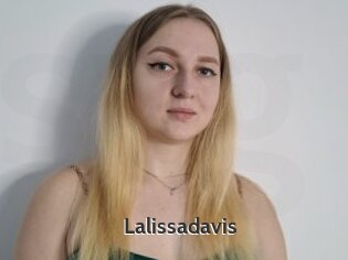 Lalissadavis