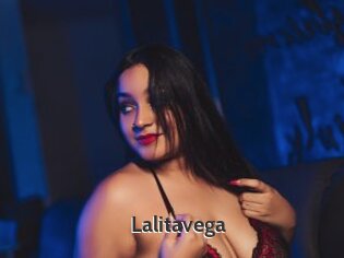 Lalitavega