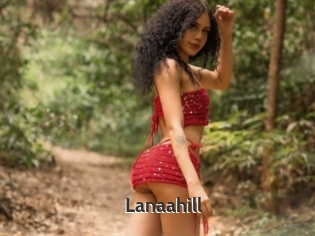 Lanaahill