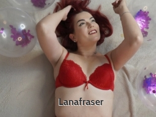 Lanafraser