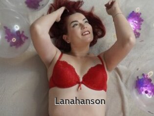 Lanahanson