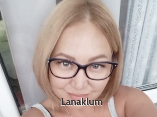 Lanaklum