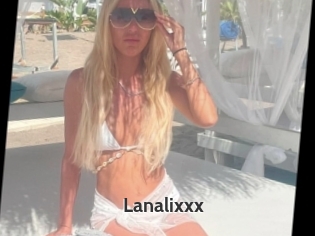 Lanalixxx