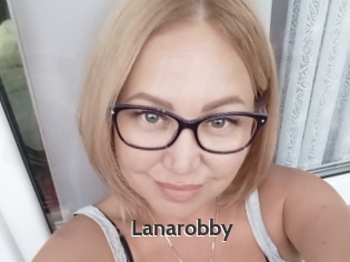 Lanarobby