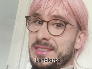 Landlordx