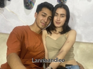 Lannaandleo