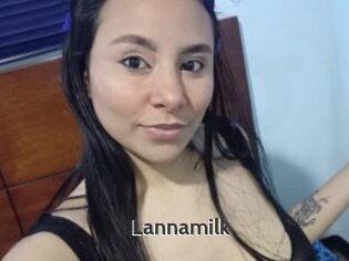 Lannamilk