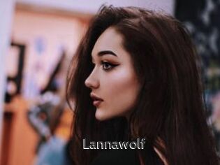 Lannawolf