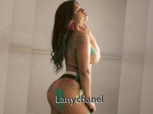 Lanychanel