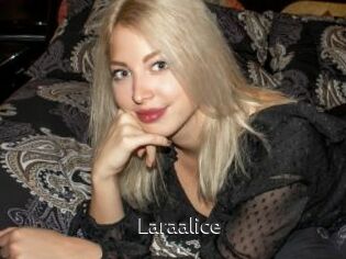 Laraalice