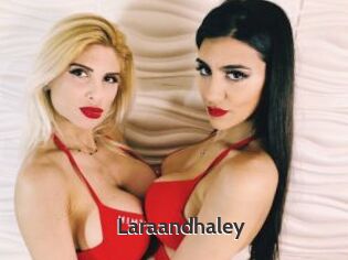 Laraandhaley