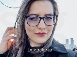 Laraholmes