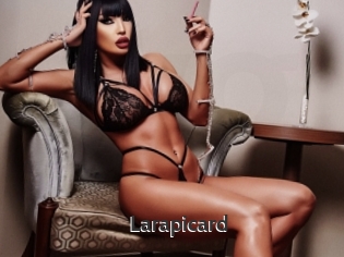 Larapicard