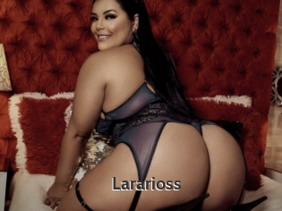 Lararioss