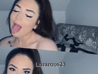 Lararose23